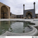 مسجد جمعه یا مسجد جامع اصفهان